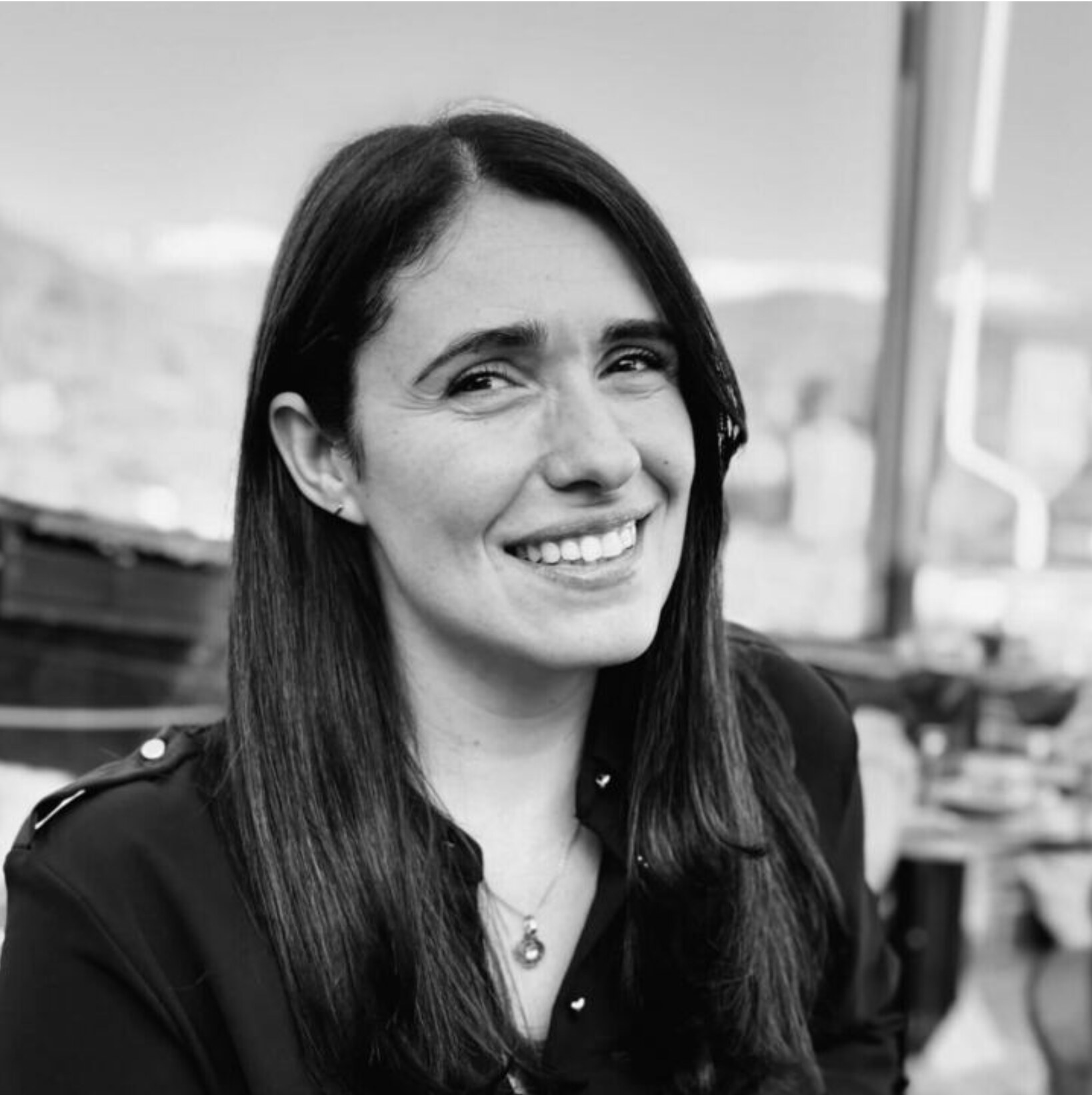 Theana Ellul, Co-Founder of 3-Eighty