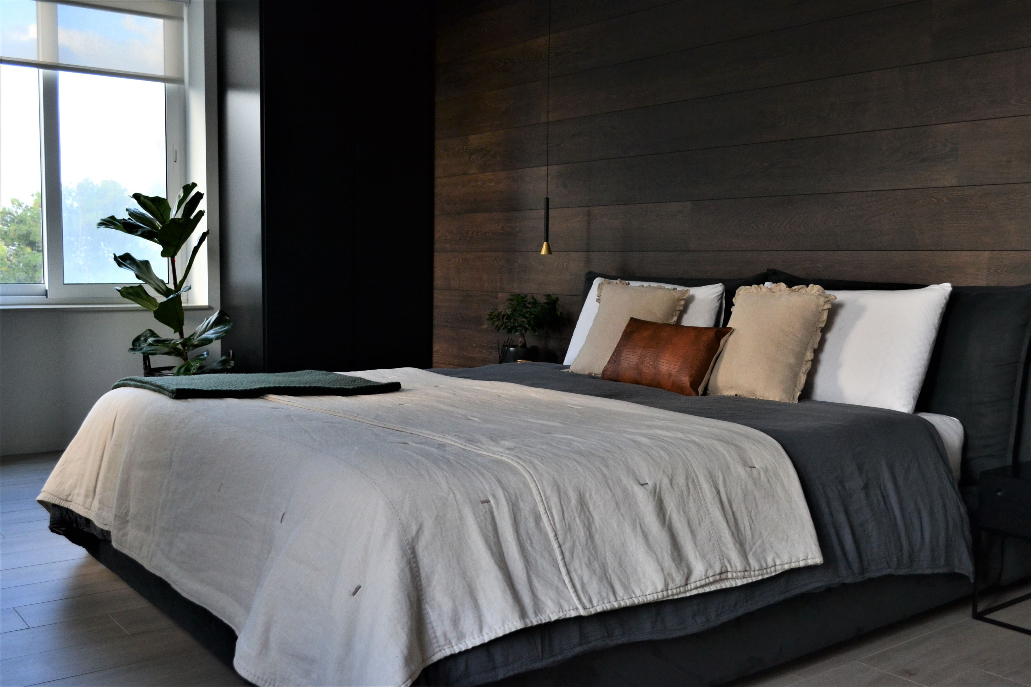 Luqa Bedroom Photo